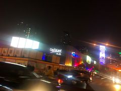 -凯德MALL(望京店)