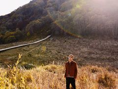 -白草畔自然风景区