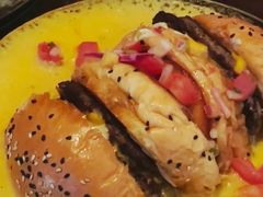 -Q MEX 库迈墨西哥餐吧(三里屯店)