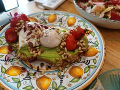 -Alimentari早午餐(安福路店)