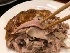 -燕风楼烤鸭店(建设总店)