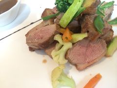-卡本妮法餐厅·北京和平宾馆
