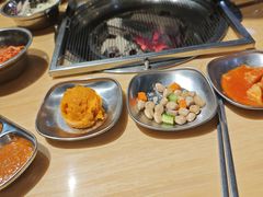 -麻蒲碳烤肉(嘉禾东平地铁站19号店)