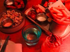 -THE CANNERY&JUJU 新鲜海鲜·牛排美食酒廊