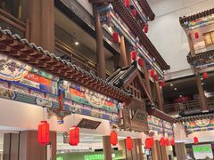 -银泰百货(北京大红门店)