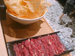 -牛记皇·鲜牛肉火锅(弘阳广场店)