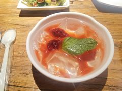 -平娃三宝烧烤·面食(南小街店)