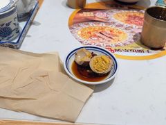 -陳香貴·兰州牛肉面(上海长风大悦城店)