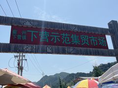 -示范集贸市场