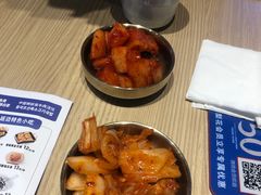 -梨花牛肉汤饭(仁恒伊势丹店)