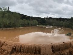 -渭南桃花源民俗文化园