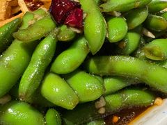 -肥肥虾庄·金牌油焖大虾(杨园滨江时代walk店)