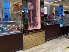 -VENCHI 闻绮(北京国贸商城店)