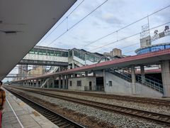 -咸宁站