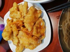-屋里家延边朝鲜族冷面(南园店)