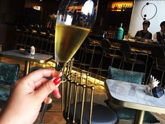 -STARRY CAFE & LOUNGE BAR(高新店)