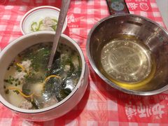 -龙师傅卤炒(天马店)