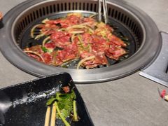 -红岸碳烤齐齐哈尔原味生态烤肉