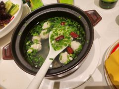 -老妈菜馆(建设街店)
