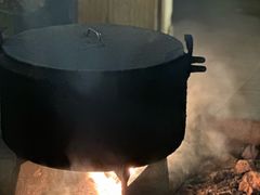 -大口潮边炉中餐火锅