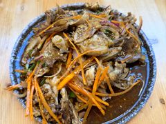 -老张太太特色小卷饼(第3号店)