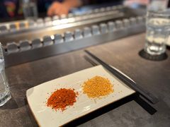 -很久以前羊肉串(长寿路星方汇店)