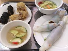 -华姐鸡粉(教育路店)