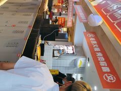 -俊熙家点餐式自助烤肉店(1227广场店)