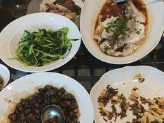 -山水一号·中餐厅