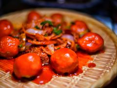 -吉祥圣雪藏餐