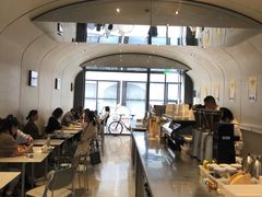 -Seesaw Coffee(上生新所店)