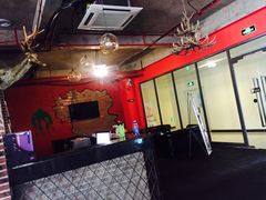 -豪思成DK健身私教连锁(凯乐国际店)
