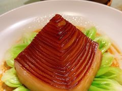 金牌扣肉-湖滨28中餐厅·西湖宴·杭州君悦酒店