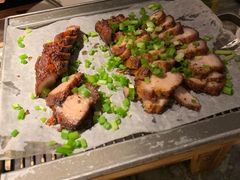 -绿茶餐厅(昌平悦荟店)