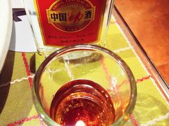 -楚太子  中餐&烧烤(武大店)