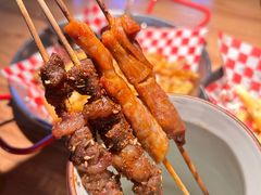 -雪熊精酿·哈尔滨烧烤酒馆(非遗大串店)