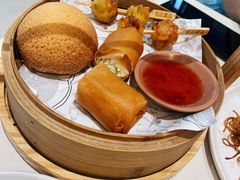 -蔡澜点心·粤菜(月星环球港店)