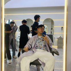 -COSMO PRO造型