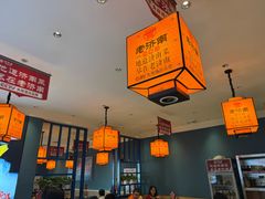 -老济南·地道济南菜(大明湖店)