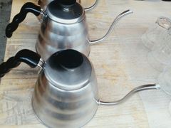 -VOYAGE COFFEE(北锣鼓巷店)