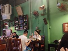 -Lanterns Vietnamese Restaurant