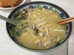 -明呈黄鱼面馆(斜土路店)