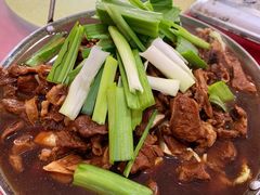 -黄牛肉馆·皖南土菜