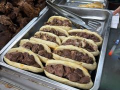 -清真-戏楼王记牛肉面
