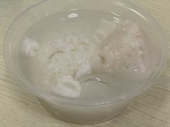 -罗子龙罗家桂花汤圆(曹都巷店)