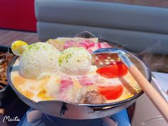 -花漫里亲民日式餐厅(万象城店)