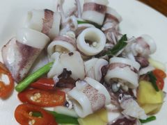 -肥弟大排档(汕樟路店)