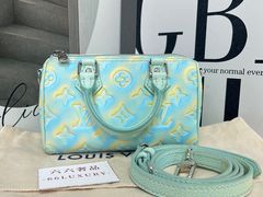-六六奢品·vintage中古·回收二手奢侈品包包手表首饰(环球港店)