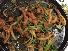 -福寿斋·老北京铜锅涮肉·烧烤(清岚店)