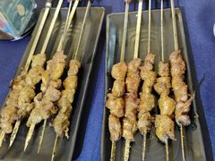 -伊带伊路新疆美食府(呼家楼店)